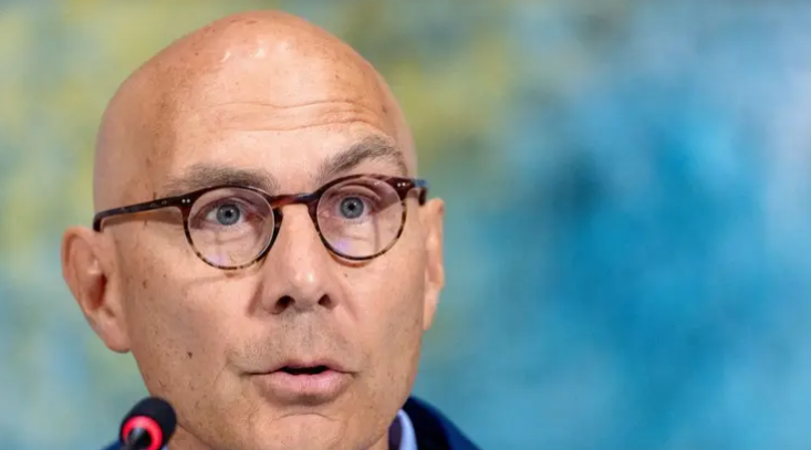 PBB Khawatirkan israel Lakukan Pembersihan Etnis di Tepi Barat dan Gaza